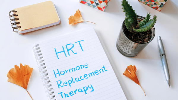 Thinking Of HRT For Menopause? Choose These Organic Relief Methods Instead!