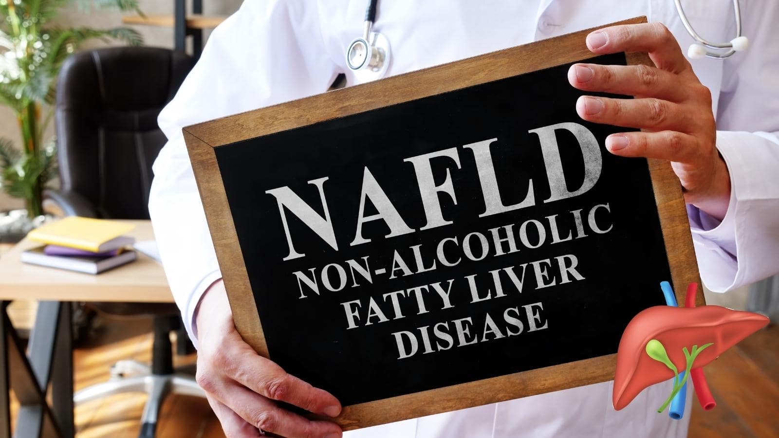Can Menopause Cause Fatty Liver? The Health Problems and Natural Remedies for Fatty Liver
