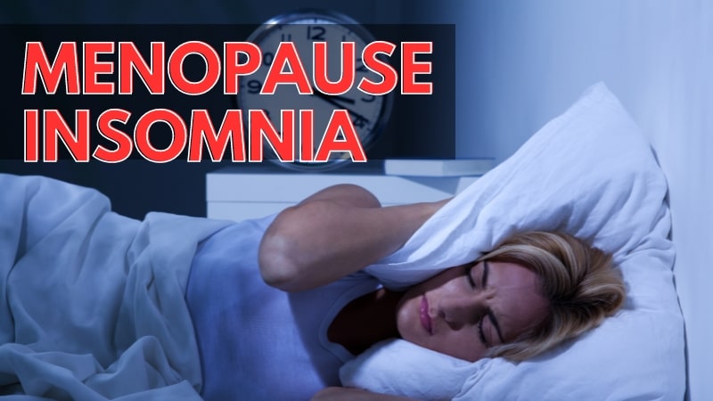 How to Improve Sleep in Menopause Through Natural Means 