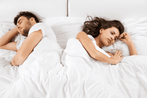 Why Women Need More Sleep Than Men