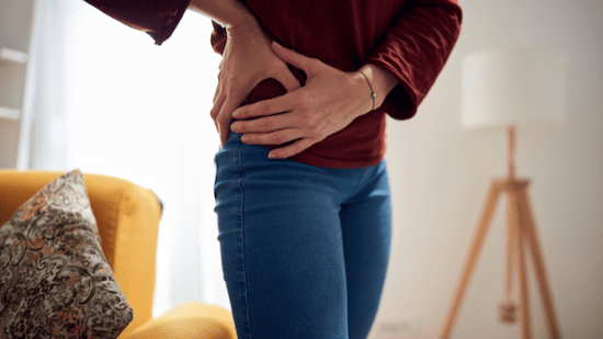 5 Exercises to Reduce Joint Pain and Back Aches After 40