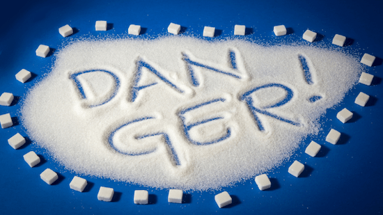 Why Women Crave Sugar During Menopause?