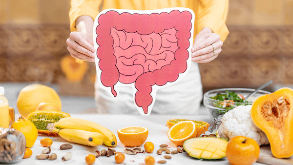 The 2 Essential Probiotic Strains Your Body Needs To Start Losing Weight