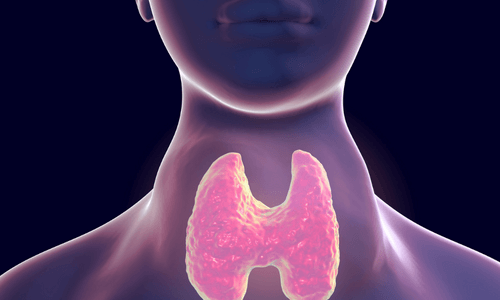 What Is Thyroid Menopause & 5 Ways To Ease The Symptoms