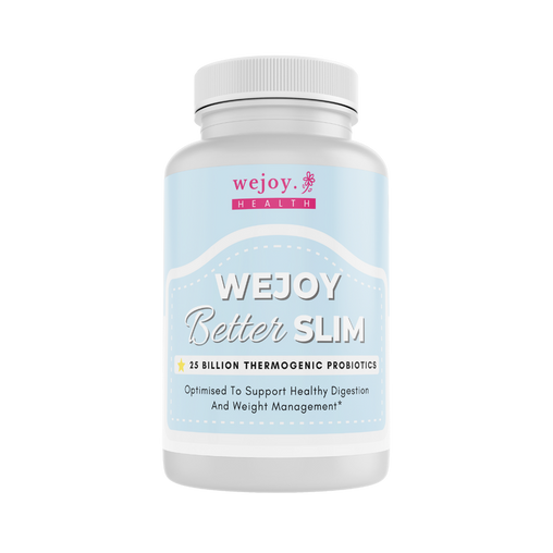 (Digistore) Wejoy Better Slim | Thermogenic Probiotics For Weight Loss