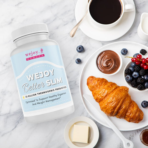 Wejoy Better Slim | Thermogenic Probiotics For Weight Loss | Online