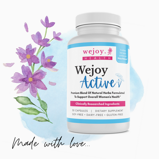 Discount Unlocked: Wejoy Active (Add Today For Just $41.65)