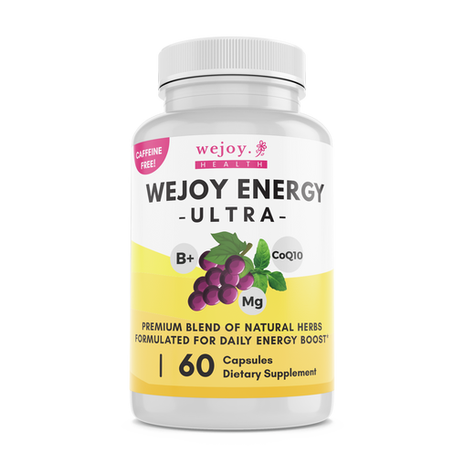 Wejoy Energy Ultra 2 Bottles